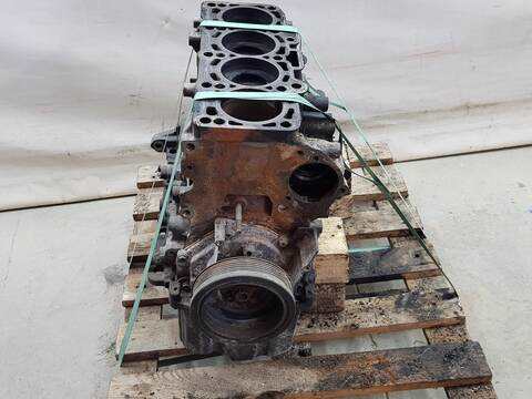 Foto 3ª: Bloque Motor Volkswagen Caravelle T5 TRANSPORTER BUS 7E CARAVELLE COMFORTLINE LANG