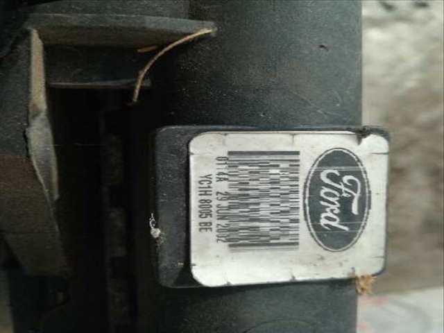 Foto 3ª: Radiador Motor Ford Transit FT 350 CABINA SIMPLE MEDIA 101CV 74KW CAJA ABIERTA (2001)