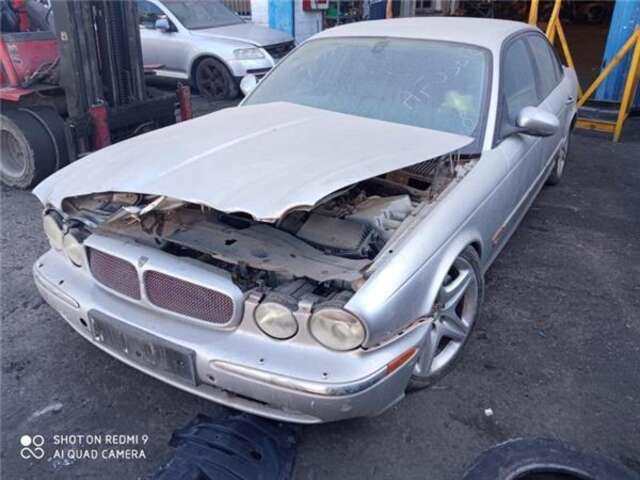 Radiador Calefaccion A.A. Jaguar XJ R 4.2 SUPER V8