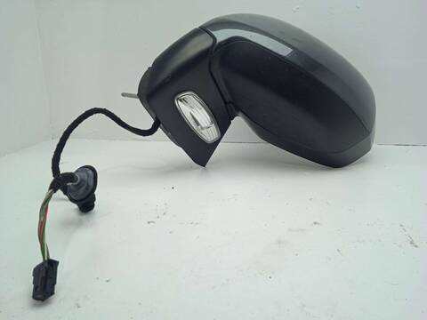 Foto 2ª: Retrovisor Izquierdo Peugeot 5008 2.0 16V HDI FAP CAT RHE - DW10CTED4) 150CV 110KW (2010)