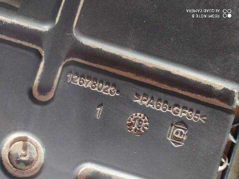 Foto 2ª: Deposito de Combustible Citroen C3 FEEL 102CV 75KW [YH01] (2018)