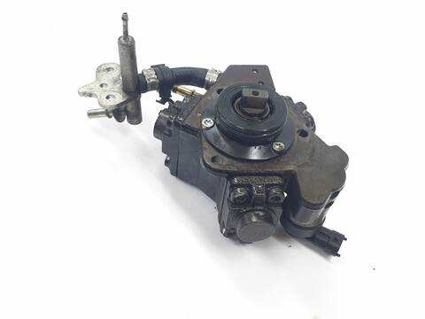 Foto 2ª: Bomba Inyeccion Fiat Panda CROSS (2012)