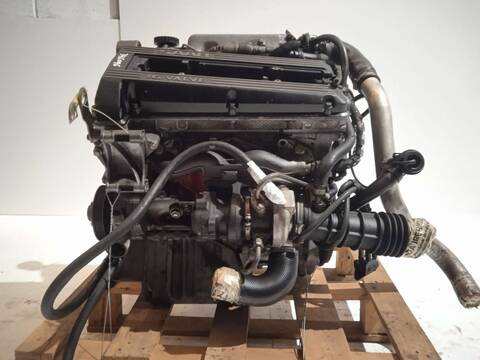 Foto 2ª: Motor Completo Saab 90 2.0 129KW [B202XL] (1990)