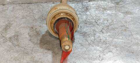 Foto 3ª: Transmision Trasera Izquierda Toyota Rav4 2.0 D-4D EXECUTIVE 4X4 2003 ) 116CV 85KW [1CDFTV] (2005)