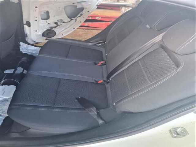 Asientos Traseros Fiat Tipo LIFE BERLINA 130CV 96KW