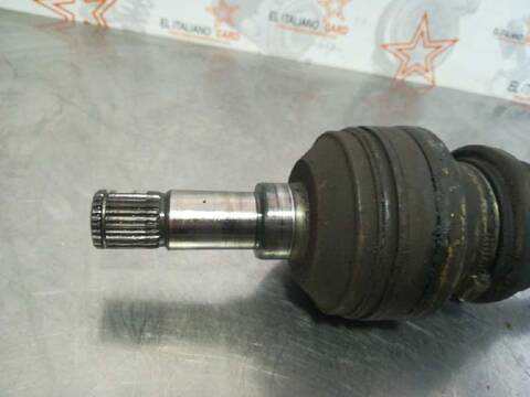 Foto 3ª: Transmision Delantera Izquierda Ford Galaxy GLX 90CV 66KW (1995)