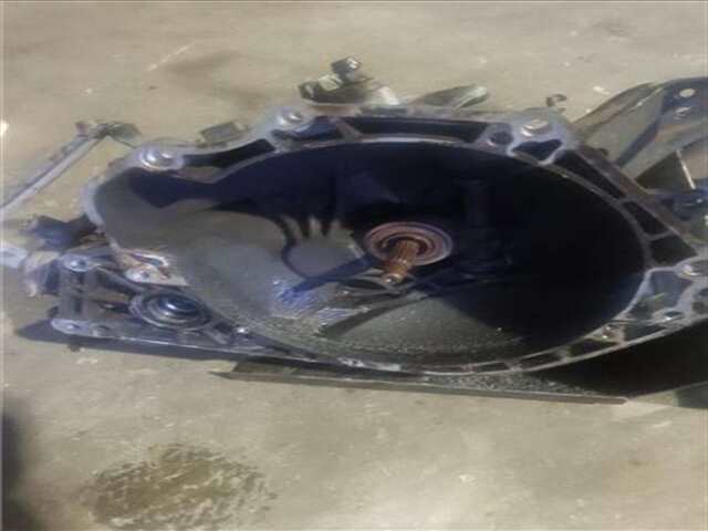 Caja Cambios Opel Corsa 1.2 I