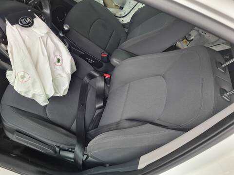 Asiento Delantero Izquierdo Kia Rio DRIVE 84CV 62KW