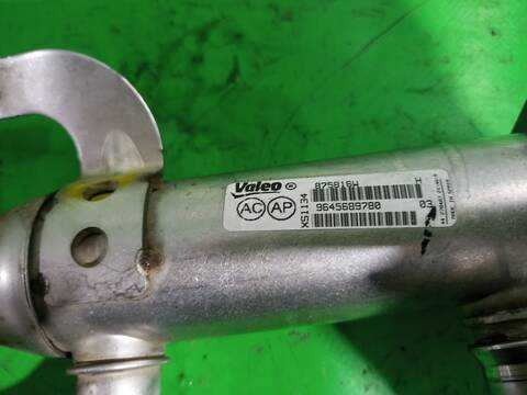 Foto 2ª: Valvula EGR Peugeot 407 2.0 16V CAT 136CV 100KW [D/RHR] (2007)