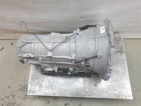 Caja Cambios Land Rover Defender 110 007 EDITION