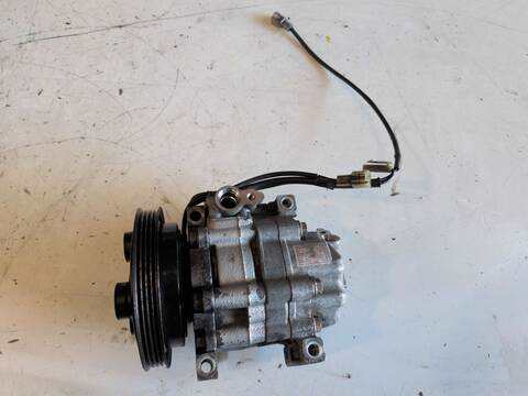 Compresor Aire Acondicionado Mazda MX3 B6D EC)