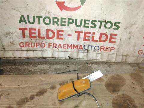 Piloto Delantero Izquierdo Toyota Starlet 1.0