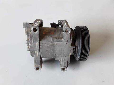 Foto 3ª: Compresor Aire Acondicionado Nissan Micra ELEGANCE 1.4 16V CAT 82CV (1992)
