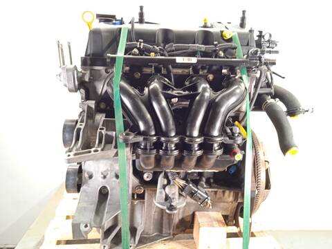 Motor Completo Ford Fiesta 1.3 69CV 51KW