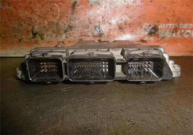 Centralita Motor ECU Citroen Xsara 1.6 HDI