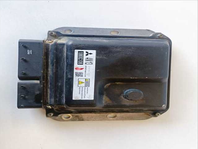 Centralita Motor ECU Mitsubishi ASX KAITEKI 4WD 150CV