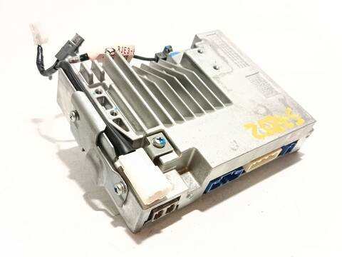 Centralita Motor ECU Mazda 3 2.0 120CV 88KW