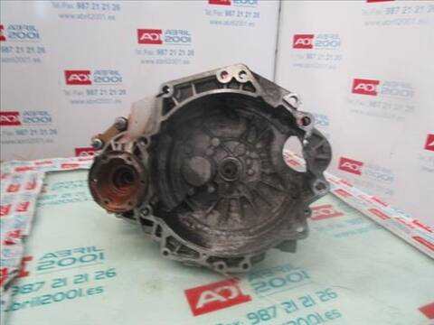 Caja Cambios Seat Toledo 1.6 16V 105CV 77KW