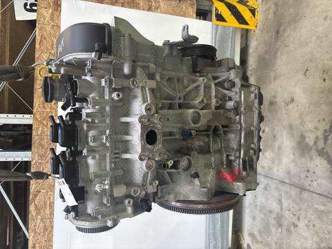 Foto 3ª: Motor Completo Audi A1 150CV 110KW [CZEA CZE] (2015)