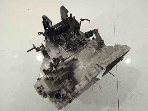 Foto 2ª: Caja Cambios Kia Cerato 2.0 TD CAT 113CV 83KW [D4EA] (2005)