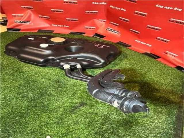 Deposito de Combustible Renault Express 1.5 ADVANCE [1 5 LTR. - 70 KW BLUE DCI DIESEL FAP] 95CV 04.2021 )