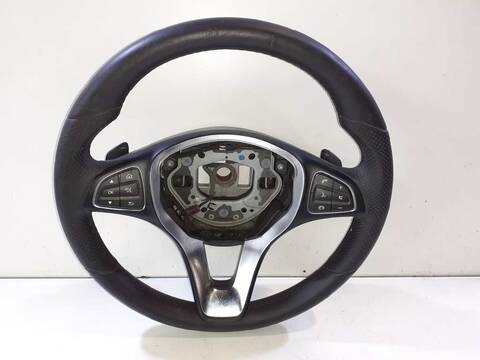 Volante Mercedes Clase V 200 136CV 100KW