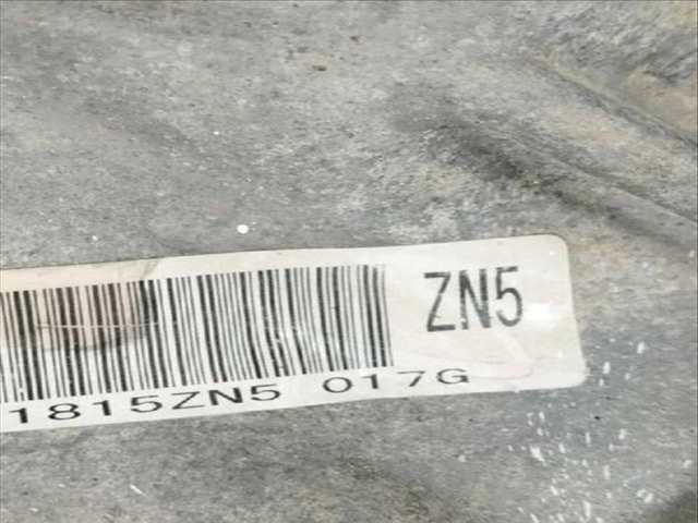 Foto 3ª: Caja Cambios Suzuki Swift 1.3 DDIS RS413D) (2005)