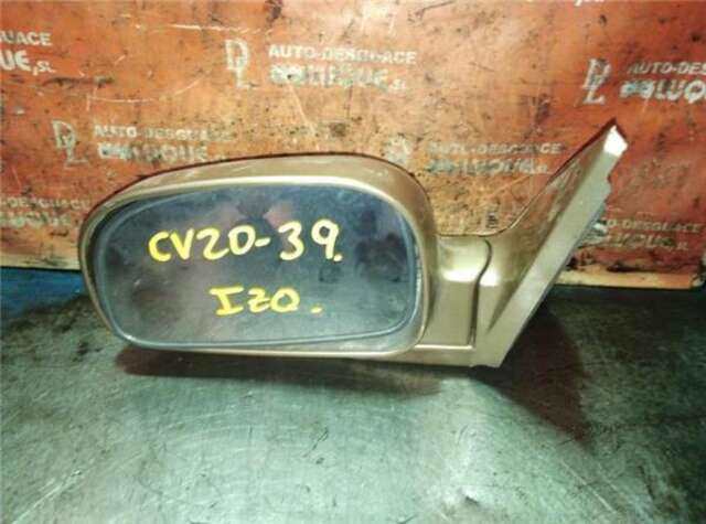 Retrovisor Izquierdo Hyundai Santa Fe 2.7