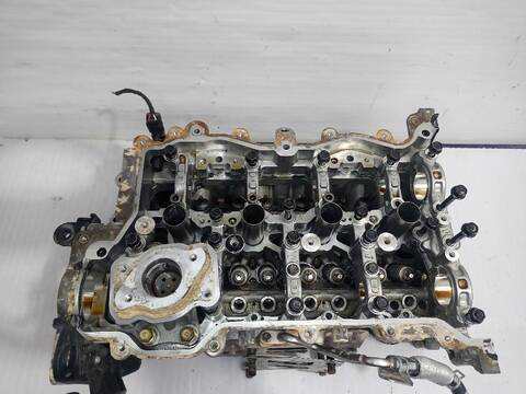 Foto 3ª: Culata Kia Sportage DRIVE 149CV [G4FP] (2021)