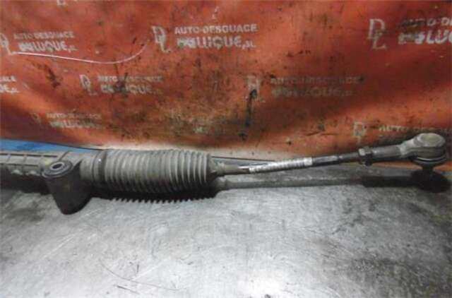 Foto 3ª: Cremallera de Direccion Opel Corsa 1.0 [Z 10 XEP]