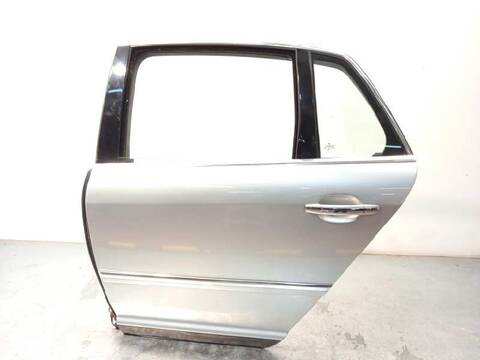 Foto 3ª: Puerta Trasera Izquierda Volkswagen Phaeton TDI V6 4MOTION 5 ASIENTOS) 233CV 171KW [CARA] (2008)