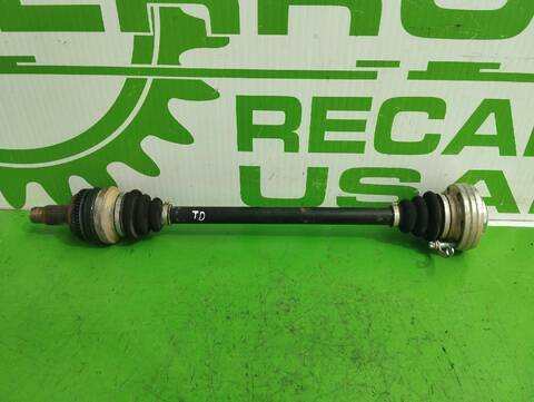 Transmision Trasera Derecha Bmw X3 2.0 16V DIESEL CAT 150CV