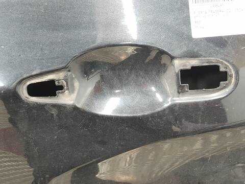 Foto 3ª: Puerta Trasera Izquierda Bmw X4 XDRIVE 20D (2014)