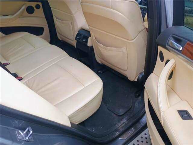 Foto 3ª: Asiento Delantero Izquierdo Bmw X5 3.0 TD XDRIVE30D 180KW (E70) [N57D30A]