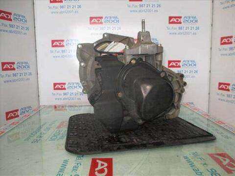 Caja Cambios Ford Fusion 1.4 80CV 59KW