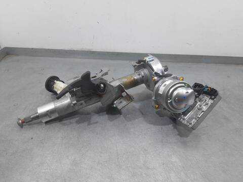 Columna Dirección Dacia Sandero 1.0 TCE 100 ECO-G 101CV 74KW