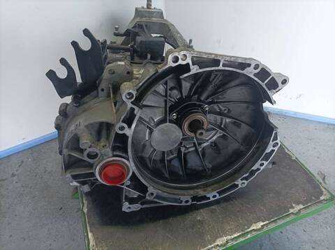 Foto 3ª: Caja Cambios Ford Mondeo TREND 09.2010 ) 145CV 107KW [TBBA] (2009)