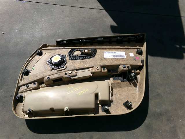 Foto 2ª: Tapizados Cartoneras Bmw Serie 3 320 2.0 D E90,2004-2008 [204D4] (2007)