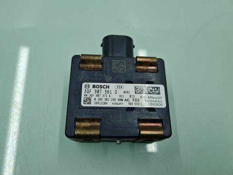 Foto 3ª: Centralita Motor ECU Volkswagen Golf SPORT 131CV 96KW [DPBA] (2020)