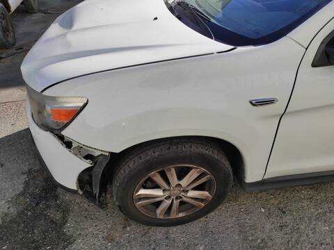 Aleta Delantera Izquierda Mitsubishi ASX 4N13