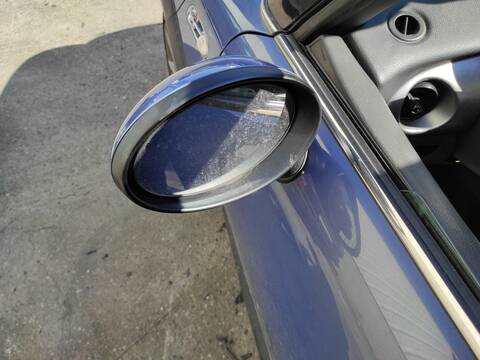 Retrovisor Izquierdo Mini Cabrio W11B16A