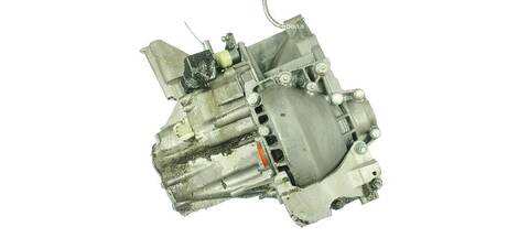 Foto 2ª: Caja Cambios Citroen C5 2.2 HDI [4HT (DW12BTED4)] (2008)