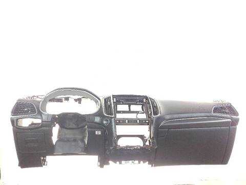 Foto 2ª: Kit Airbag Ford Edge 2.0 TDCI AWD [T8CC] (2014)