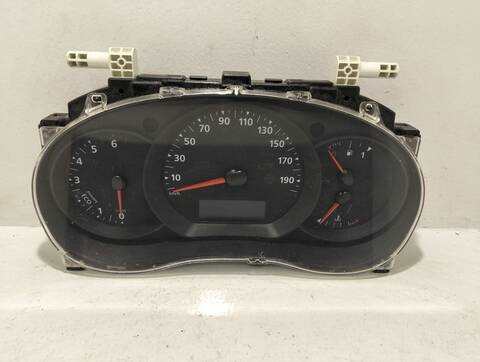 Cuadro de Instrumentos Renault Kangoo EXPRESSION 1 16V CAT 106CV