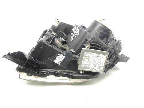 Foto 3ª: Faro Derecho Mitsubishi Montero VERSION INDEFINIDA (2006)