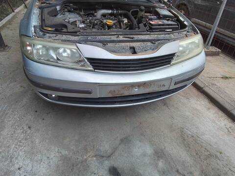 Paragolpes Delantero Renault Laguna AUTHENTIQUE 120CV 88KW