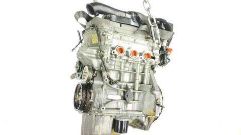 Foto 3ª: Motor Completo Nissan Pixo 1.0 68CV [K10 B] (2009)