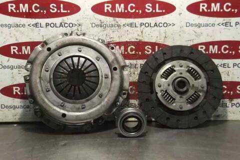 Foto 2ª: kit Embrague Suzuki Vitara 1.6 16V CAT 97CV 71KW [G16B] (1994)