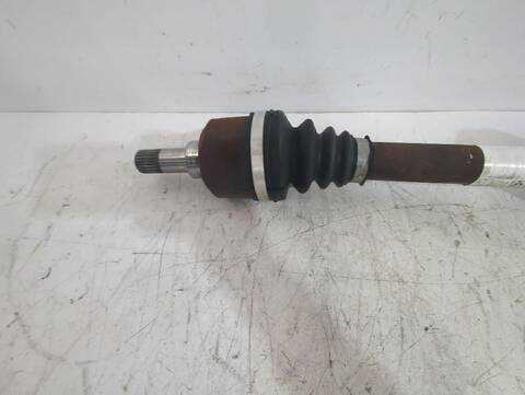 Foto 3ª: Transmision Delantera Izquierda Citroen C4 1.6 HDI AUT. 109CV [9HY (DV6TED4) 9HZ (DV6TED4)] (2006)