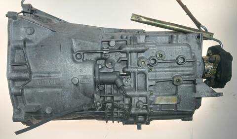 Foto 2ª: Caja Cambios Bmw Serie 3 315 2.0 16V DIESEL CAT 150CV (1998)